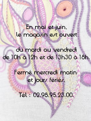 Boutique Pascal Jaouen